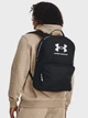 Рюкзак спортивный 25.5 л Under Armour UA Loudon Backpack 1378415-001 Черный (196883131273) - изображение 6