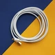 Кабель ZMi Cable USB to Lighting 2.4A 1m AL813 White - изображение 2