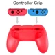 Держатель для джойстика Joy-con Nintendo c левой и правой рукояткой - изображение 5