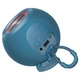 Портативна колонка BOROFONE BR23 Sound ripple sports BT speaker Dark Blue (6974443385526) - изображение 2