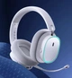 Геймерські навушники Baseus AeQur GH02 (Bluetooth 5.3|2.4ГГц USB-C/USB-A|3.5mm) Hi-Res 2023 - зображення 5