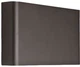 Настенный светильник Nowodvorski NW-9710 Haga graphite - изображение 2