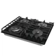 Газовая варочная поверхность Gorenje gtw 642 syb (gtw642syb) (737694) - изображение 3
