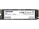 SSD накопитель Patriot p310 960Gb m.2 pci-e 4x 3d tlc (p310p960gm28) - изображение 1