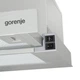 Вытяжка Gorenje th60e3x (hq60ag1) (735407) - изображение 4