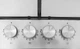Газовая варочная поверхность Whirlpool tkrl650ix - изображение 5