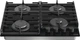 Газовая варочная поверхность Gorenje gt642syb (737692) - изображение 3