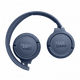 Наушники jbl Tune 520bt Blue (jblt520btblueu) - изображение 6