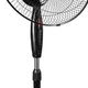 Вентилятор напольный Holmer hfs-1217b Black - изображение 7