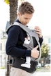 Сумка-переноска Bebe Confort Physionest Gray Mist (2605440210) - изображение 2