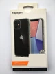 Чехол прозрачный противоударный Spigen Ultra Hybrid Crystal ACS01542 (Original) для Iphone 12 Mini (5.4") Crystal Clear - изображение 2