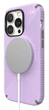 Чехол противоударный Speck Presidio2 Grip MagSafe для Iphone 15 Pro Max (6.7") Spring Purple 150575-9979 - изображение 1