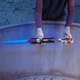 Раскладной меч Hasbro Скайвокер, Звездные Войны - Star wars lightsaber Forge Anakin Skywalker - изображение 3