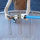 Раскладной меч Hasbro Оби-Ван Кеноби, Звездные Войны - Star Wars, Obi-Wan Kenobi Lightsaber Forge - изображение 6