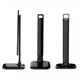 Настільна лампа Feron DE1725 9 Вт 4000K Чорний (29860) - изображение 7