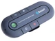 Гучний зв'язок Bluetooth Digital Car Kit Чорний (0405-003-03) - зображення 1
