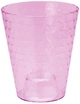 Кашпо для орхідей FormPlastic Diamant-mini Orhidea 1,12 л прозоро-рожевий (3790-T10) - зображення 1
