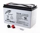 Акумуляторна батарея Ritar RA12-100 AGM 12V 100 Ah - изображение 1