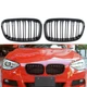 Решетка радиатора (ноздри) bmw f20 f21 (2011-2014) - изображение 6
