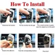Накладка на джойстик bmw e60 e70 f10 f11 f06 f30 f12 f20 f34 f07 f25 f26 спорт джойстик - изображение 6