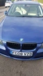 Решетка радиатора bmw е90 е91 (дорестайлинг) - изображение 10