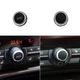 Кнопка регулировки климат-контроля bmw без Auto f10 f11 f06 f07 f15 f16 - изображение 4