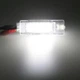 LED підсвічування багажника vw golf Jetta Passat Polo Tiguan - зображення 11
