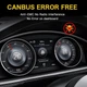 Діодна підсвітка номера Mercedes W163 W164 W251 X164 - зображення 9