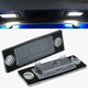LED підсвітка номера Skoda Superb MK1 3U (B5) - зображення 2