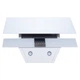 Вытяжка декоративная наклонная Minola HDN 6212 WH/I 700 LED - изображение 5