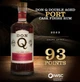 Ром Don Q Port Cask Finish 0.7 л 40% (7751304238783) - изображение 2