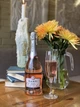 Вино ігристе Canti Pinot Grigio Brut Rose Рожеве брют 0.75 л 11% (8005415045341) - зображення 2