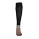 Шкарпетки тактичні 5.11 Tactical Merino OTC Boot Sock Black S (10024) - зображення 4