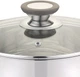Кастрюля Gusto Level GT-1103-18 18 см 2.6 л (BP90853) - изображение 3