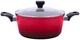 Кастрюля Pepper Viva PR-2306-18 18 х 8.5 см 1.7 л (BP127320) - изображение 1