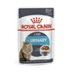 Вологий корм для котів для підтримки сечовивідної системи Royal Canin Urinary Care pouch 85 г (домашній птах) - зображення 1