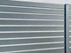 Паркан Ранчо Аризона 2000х1000 мм RAL8004 - зображення 3