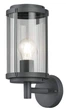 Уличный настенный светильник TRIO TANARO 40W (202360142) - изображение 1