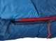 Спальний мішок Wechsel Travel Line Dreamcatcher 0° M TL Legion Blue Left (232001) - зображення 3