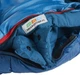 Спальний мішок Wechsel Travel Line Dreamcatcher 0° M TL Legion Blue Left (232001) - зображення 4