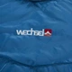 Спальний мішок Wechsel Travel Line Dreamcatcher 0° M TL Legion Blue Left (232001) - зображення 15