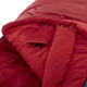 Спальный мешок Wechsel Stardust 10° L TL Dahlia Left Red (232021) (DAS301497) - зображення 11