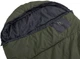Спальний мішок Bo-Camp Bronze Delaine Cool/Warm Bronze 0° Green/Grey (3605868) - зображення 10