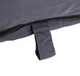 Спальний мішок Bo-Camp Silver Vendeen XL Cool/Warm Silver -2° Blue/Grey (3605885) - зображення 9