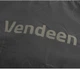 Спальний мішок Bo-Camp Silver Vendeen XL Cool/Warm Silver -2° Blue/Grey (3605885) - зображення 10
