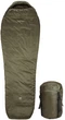 Спальний мішок Wechsel Travel Line Wildfire -5 C L TL Mud Green Left (232041) - зображення 1