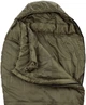 Спальний мішок Wechsel Travel Line Wildfire 0 C L TL Mud Green Left (232043) - зображення 5