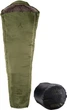 Спальный мешок Grand Canyon Fairbanks 190 -4°C Capulet Olive Left (340020) - изображение 1