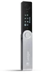 Аппаратный криптокошелек Ledger Nano X Onyx Black - изображение 2