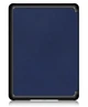 Обложка для электронной книги Amazon Kindle All-new 11th Gen. Armor Leather Case Dark Blue (ARM65961) - изображение 3